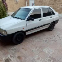 پراید 141 مدل 90