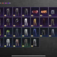 اکانت پابجی