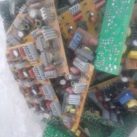 ضایعات مدار لامپ