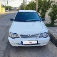 پراید 111 SL