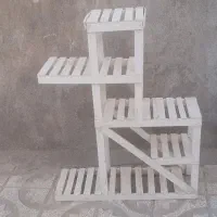 پایه گل