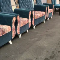 مبل دست دوم بیار مبل نو ببر