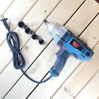 بکس برقی باس|ماشین‌آلات صنعتی|رشت, فرزانه|دیوار