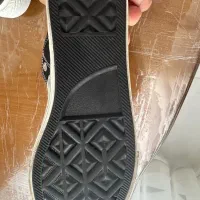 کتونی دخترانه آل استار جنس چینی بابهترین کیفیت|کیف، کفش، کمربند|اراک, |دیوار