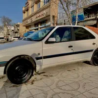 پژو ۴۰۵slx TU5|خودرو سواری و وانت|کرمانشاه, |دیوار