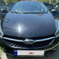 آریزو ۵ توربو در حد صفر استثنایی|خودرو سواری و وانت|ارومیه, |دیوار