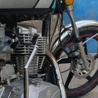 موتورهندا|موتورسیکلت|زاهدان, |دیوار