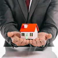 واحد تمیز طبقه سوم شهرک گلستان