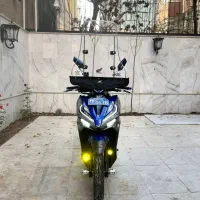 کیلیک واریو 150 تایلندی