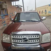 فورش فوری کاپرا در حد صفر|خودرو سواری و وانت|اهواز, منبع اب|دیوار