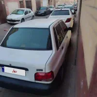 پراید 89 نیس در جهان|خودرو سواری و وانت|یزد, |دیوار