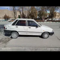 پراید 89عروسک|خودرو سواری و وانت|شهرکرد, |دیوار