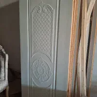 نصب درب ملامین وهشت میل تعمیرات کمد کابینت