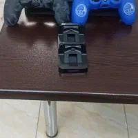 پلی استیشن ۴ فروش فوری|کنسول، بازی ویدئویی و آنلاین|سنندج, |دیوار