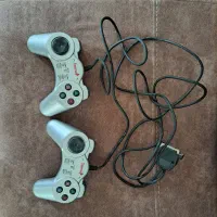 دسته‌پلی استیشن ۲