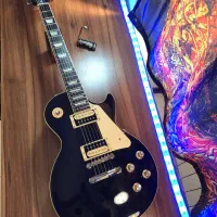 گیتار گیبسون آمریکا ۲۰۲۳|گیتار، بیس، امپلیفایر|شهریار, شهریار|دیوار