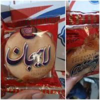 کلوچه لاهیجان ۸۵گرمی
