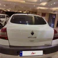 مگان ۲۰۰۰ اتومات مدل ۹۰|خودرو سواری و وانت|تهران, آهنگ|دیوار