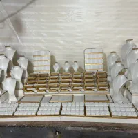 دکور طلا مانکن طلافروشی ویترین طلا استند|خدمات پیشه و مهارت|ورامین, ورامین|دیوار