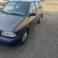 پراید مدل 90 هیدرولیک بدون رنگ کم کارکرد