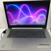 Lenovo ideapad 320-17|رایانه همراه|تهران, میرداماد|دیوار