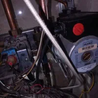 کلیه تعمیرات پکیج.شیرآلات .نصب وتعمیر پمپ آب و..|خدمات پیشه و مهارت|تهران, شهران جنوبی|دیوار