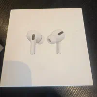 Air pod pro 1 -|لوازم جانبی موبایل و تبلت|تهران, قبا|دیوار