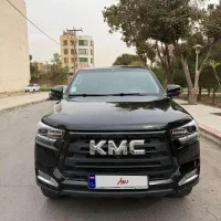 کی ام سی مدل 403 نقد و اقساط کلیه خودروها تا۳۶ماه