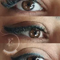 مدل مژه