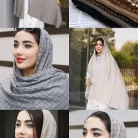 شال مراوریدی پلیسه|لباس|قم, حنیف نژاد|دیوار