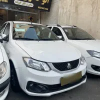 ساینا اس دوگانه مدل ۱۴۰۳ در حد صفر معاوضه نقد