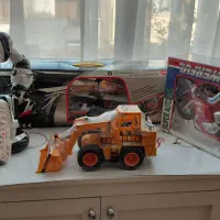 اسباب بازی اکبند