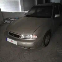 دووسیلو1381|خودرو سواری و وانت|خوی, |دیوار