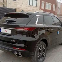 راننده شخصی با ماشین شاسی در خدمتم|خودرو اجاره‌ای|گلبهار, شهر جدید گلبهار|دیوار