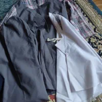 لباس مدرسه