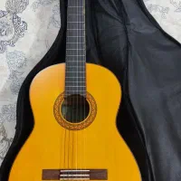 گیتار یاماها اورجینال C70 بسیار نو