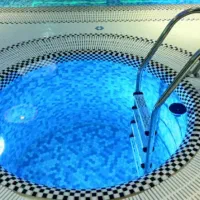 تاسیسات استخرسونا جکوزی