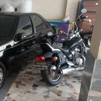 هارلی کیمکو وارداتی|موتورسیکلت|گرگان, |دیوار