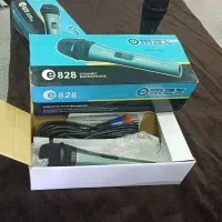 میکروفن باسیم دینامیکی مکس مدل ۸۲۸|سیستم صوتی خانگی|تهران, لاله زار|دیوار