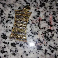 فروش مدال طلا،4/850سوت.نو،با2درصدبالای تابلو