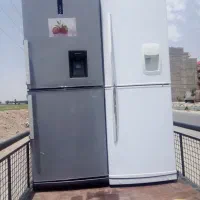 فروش و خرید یخچال خراب سالم