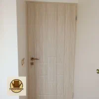 تولیدو نصب انواع درب چوبی و ضدآب|مصالح و تجهیزات ساختمان|قدس, شهر‌قدس|دیوار