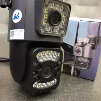 دوربین سیمکارتی matrix انتقال تصویر بدون مودم 5200