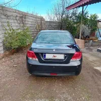 دنا 96 فول بیرنگ کارمندی|خودرو سواری و وانت|رشت, گلسار|دیوار