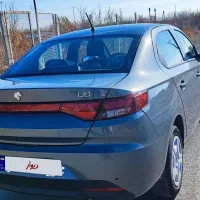 تارا v1 دندهای مدل ۴۰۲|خودرو سواری و وانت|رزن, |دیوار