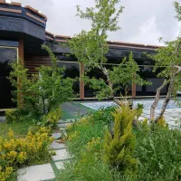 ویلا۶۷۰متر مدرن شهرکی  تهراندشت