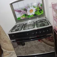 فرگاز|اجاق گاز و لوازم برقی پخت‌وپز|شوشتر, |دیوار
