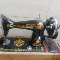 چرخ خیاطی مارشال دوشیر