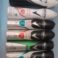 اسپری رکسونا اورجینال زیر قیمت بازار