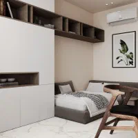 طراحی داخلی و کابینت|خدمات پیشه و مهارت|کهریزک, |دیوار